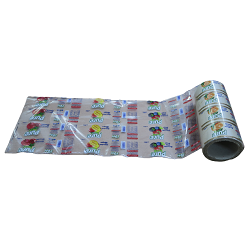 PVC SLEEVE TRANSPARENT